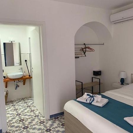 Mini Appartamenti Ballaro Rooms Παλέρμο Εξωτερικό φωτογραφία