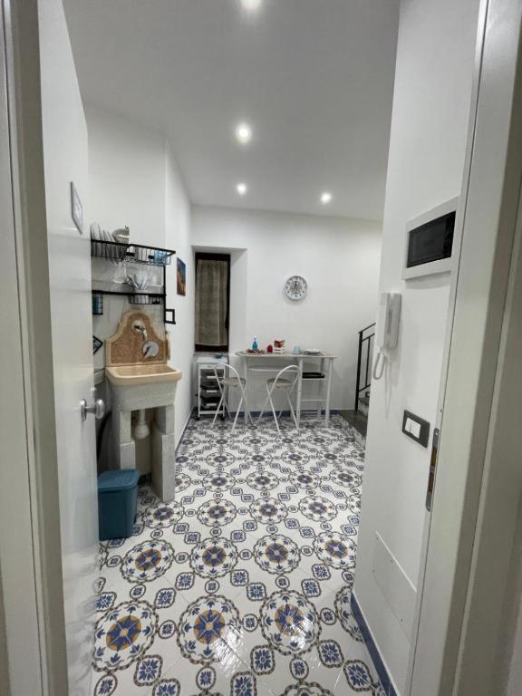 Mini Appartamenti Ballaro Rooms Παλέρμο Εξωτερικό φωτογραφία