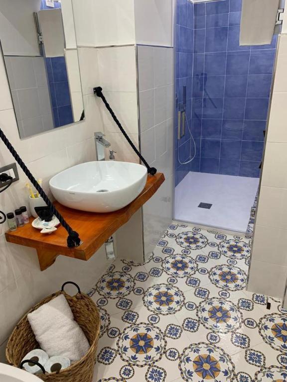 Mini Appartamenti Ballaro Rooms Παλέρμο Εξωτερικό φωτογραφία